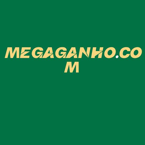 Logo da MEGAGANHO